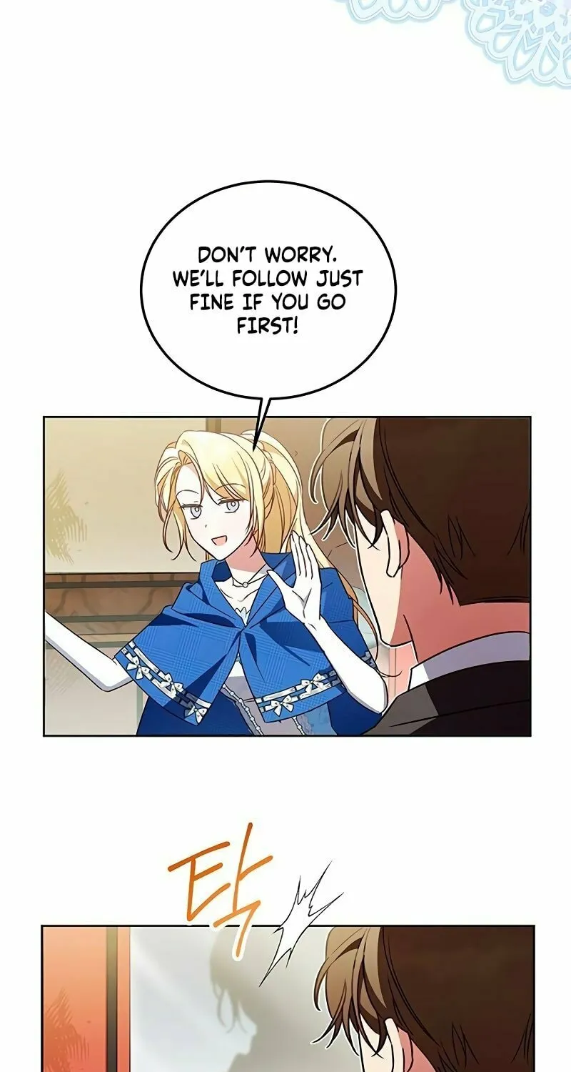 Read Grand Duchess’s Constitution chapter 2 image 70 on Lezhin