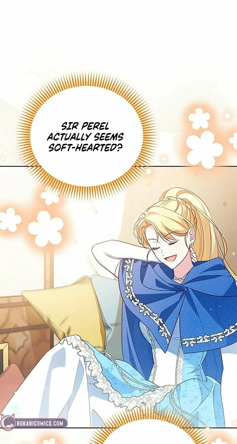 Read Grand Duchess’s Constitution chapter 2 image 75 on Lezhin