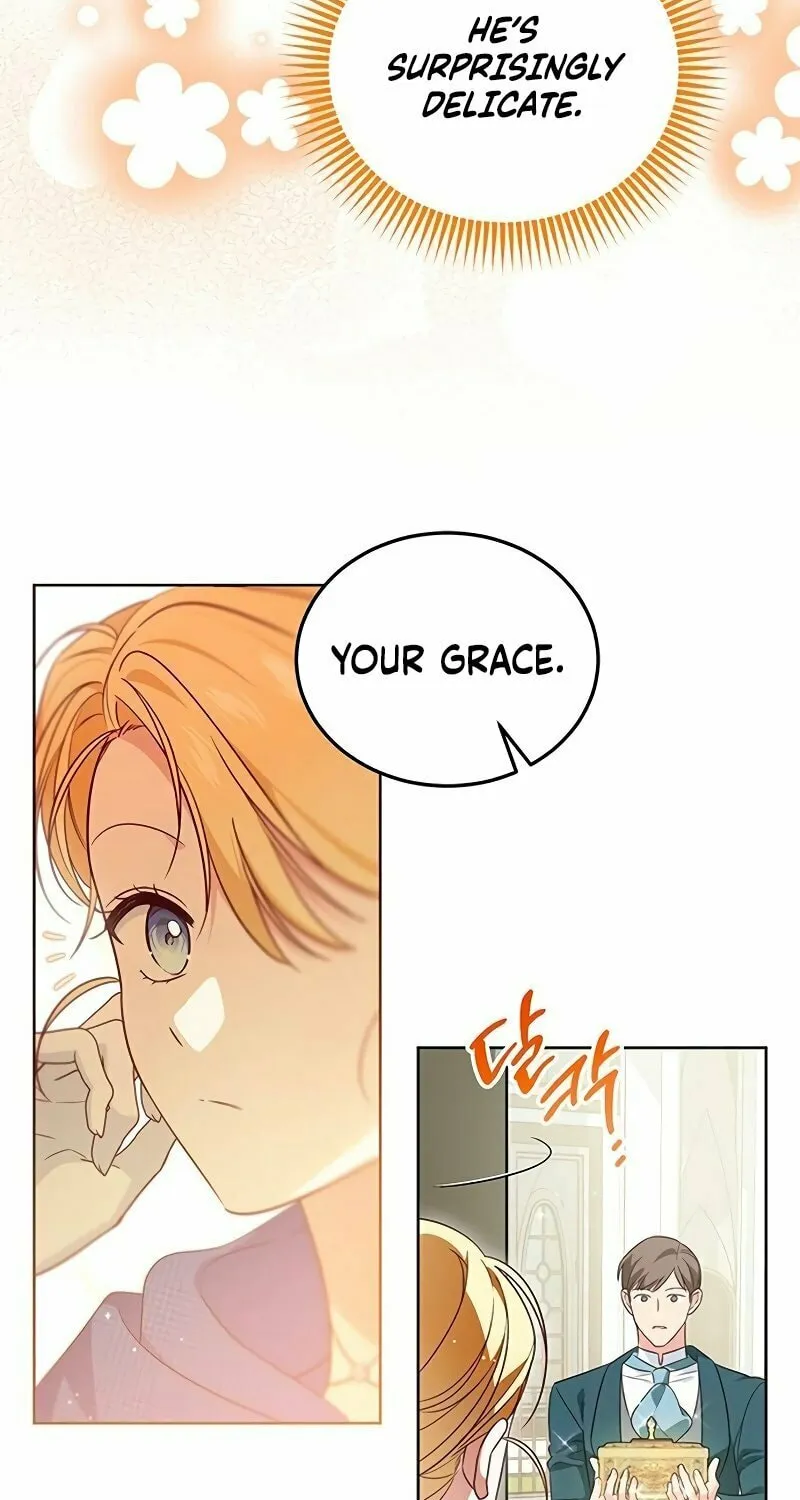 Read Grand Duchess’s Constitution chapter 2 image 76 on Lezhin
