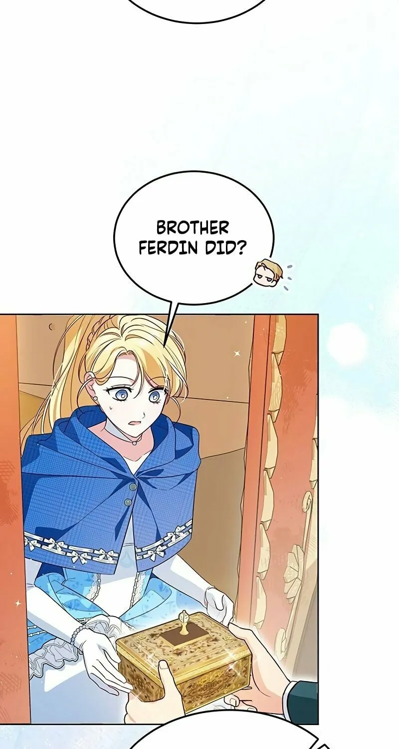 Read Grand Duchess’s Constitution chapter 2 image 78 on Lezhin