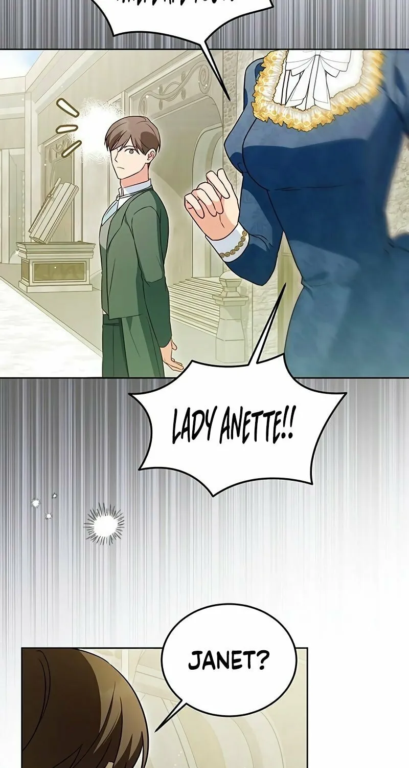 Read Grand Duchess’s Constitution chapter 2 image 86 on Lezhin