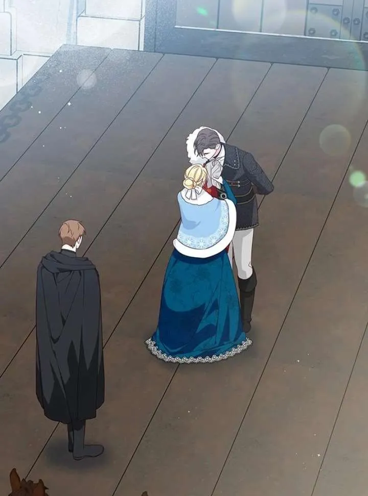 Read Grand Duchess’s Constitution chapter 20 image 120 on Lezhin