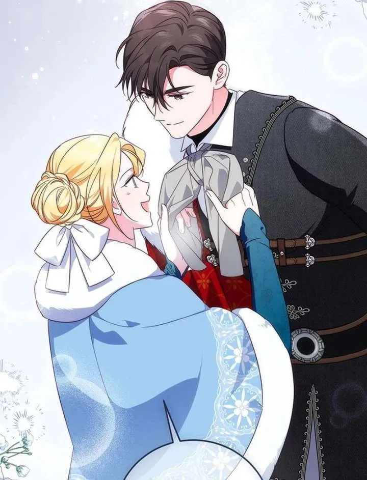 Read Grand Duchess’s Constitution chapter 20 image 122 on Lezhin