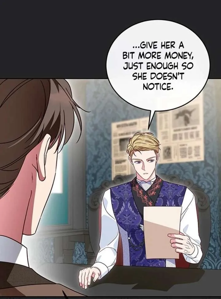 Read Grand Duchess’s Constitution chapter 20 image 67 on Lezhin