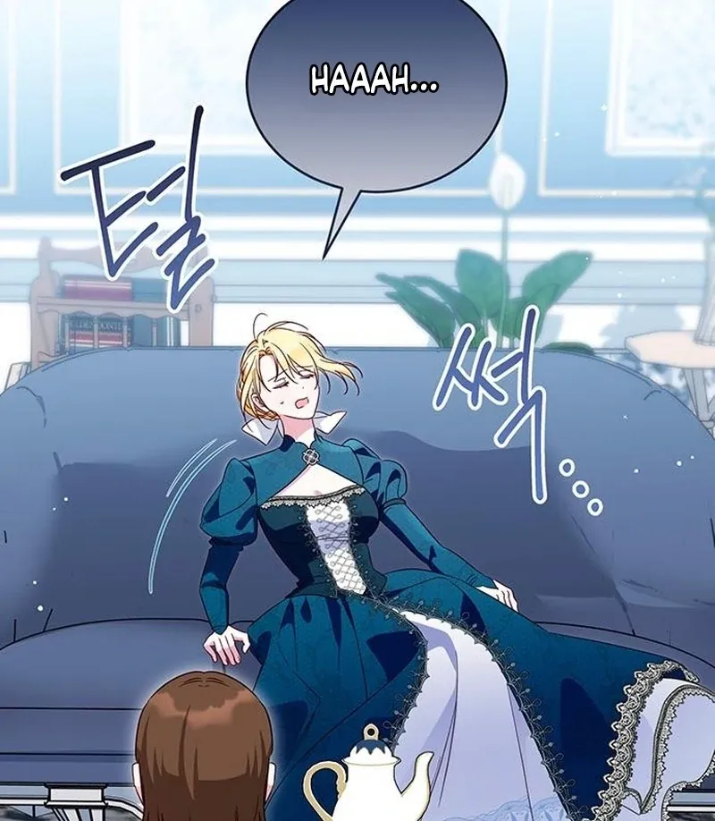 Read Grand Duchess’s Constitution chapter 21 image 107 on Lezhin