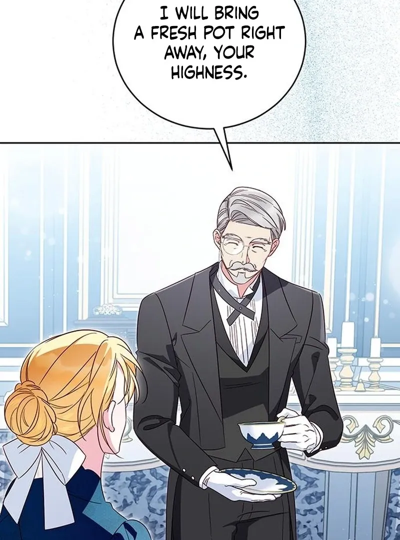 Read Grand Duchess’s Constitution chapter 21 image 114 on Lezhin