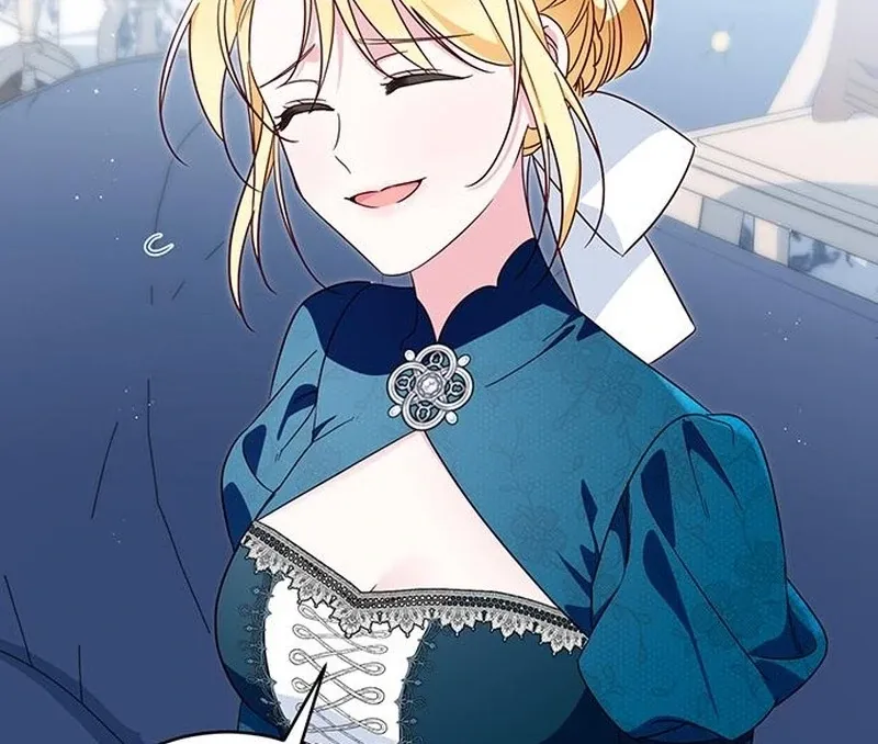 Read Grand Duchess’s Constitution chapter 21 image 116 on Lezhin