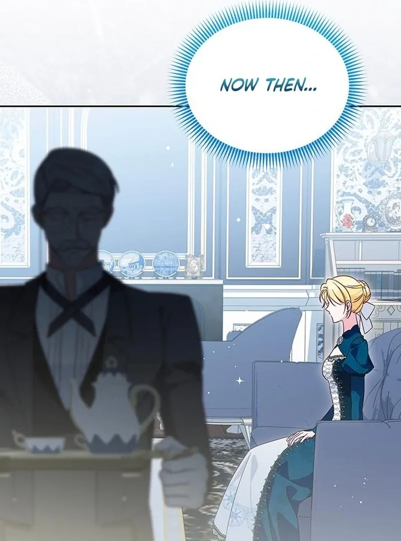 Read Grand Duchess’s Constitution chapter 21 image 118 on Lezhin