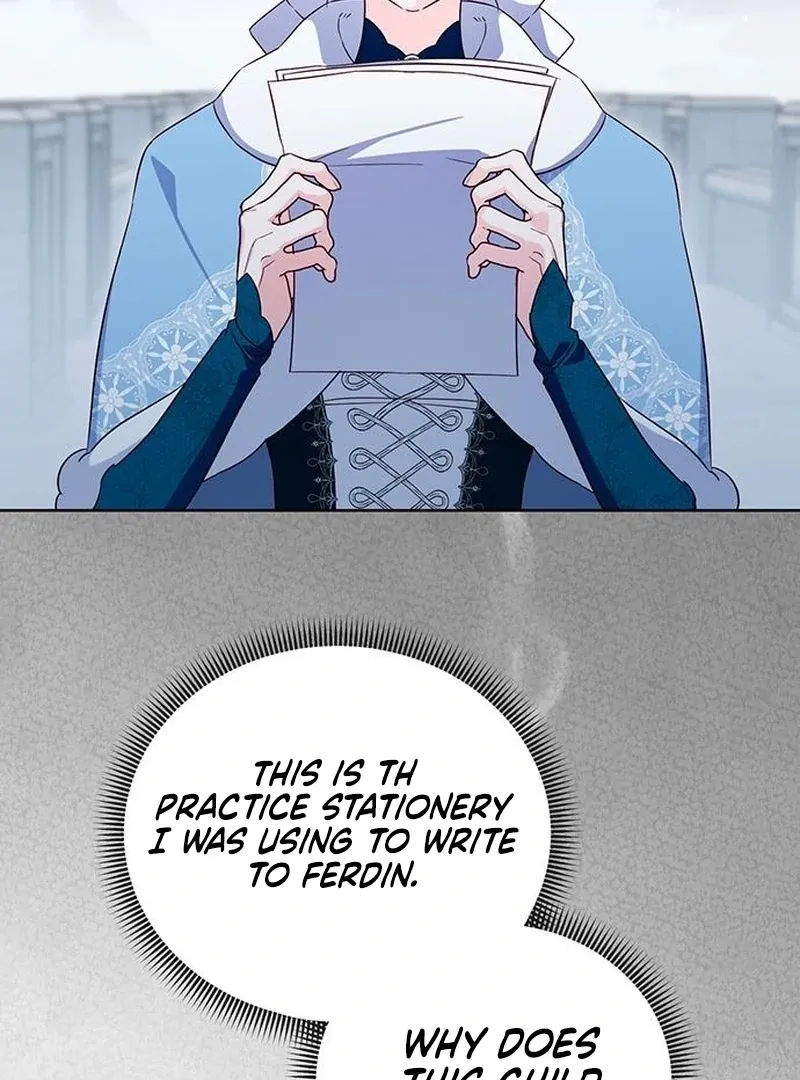 Read Grand Duchess’s Constitution chapter 21 image 3 on Lezhin
