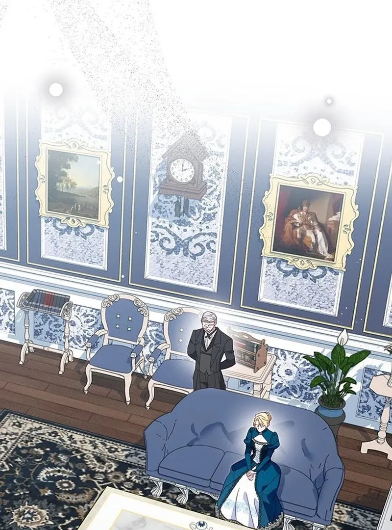 Read Grand Duchess’s Constitution chapter 21 image 31 on Lezhin