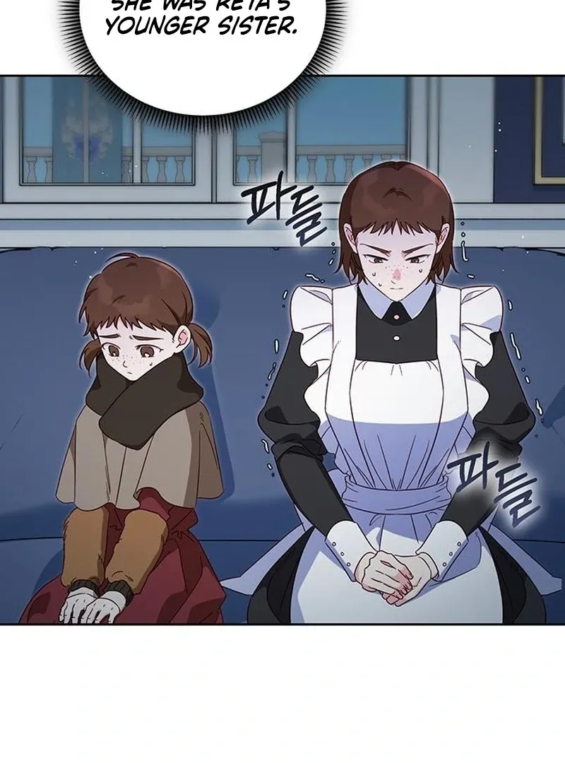 Read Grand Duchess’s Constitution chapter 21 image 33 on Lezhin
