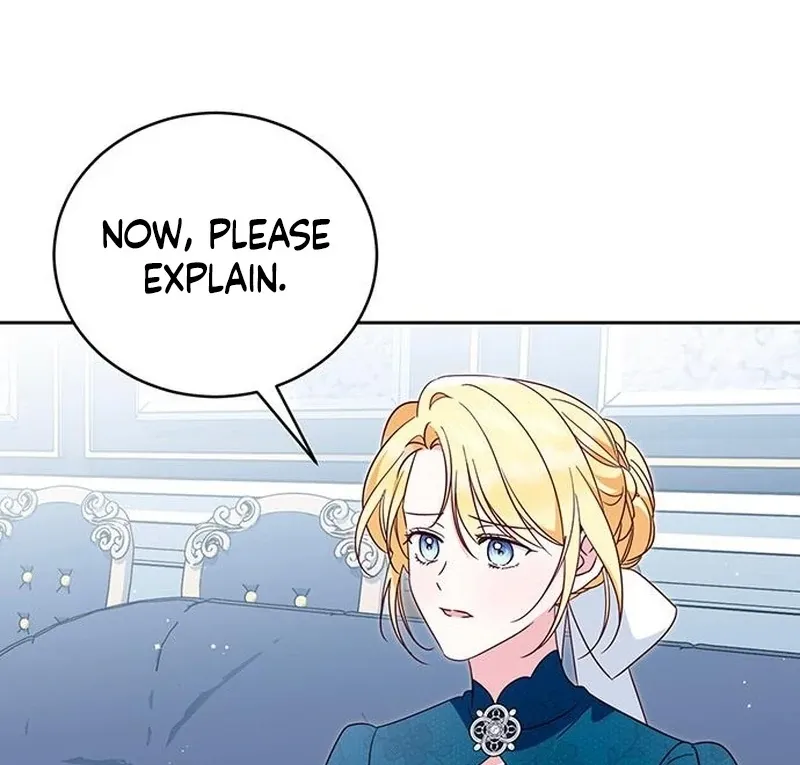 Read Grand Duchess’s Constitution chapter 21 image 34 on Lezhin