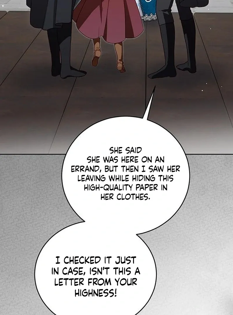 Read Grand Duchess’s Constitution chapter 21 image 5 on Lezhin