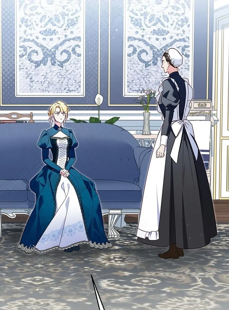 Read Grand Duchess’s Constitution chapter 21 image 64 on Lezhin