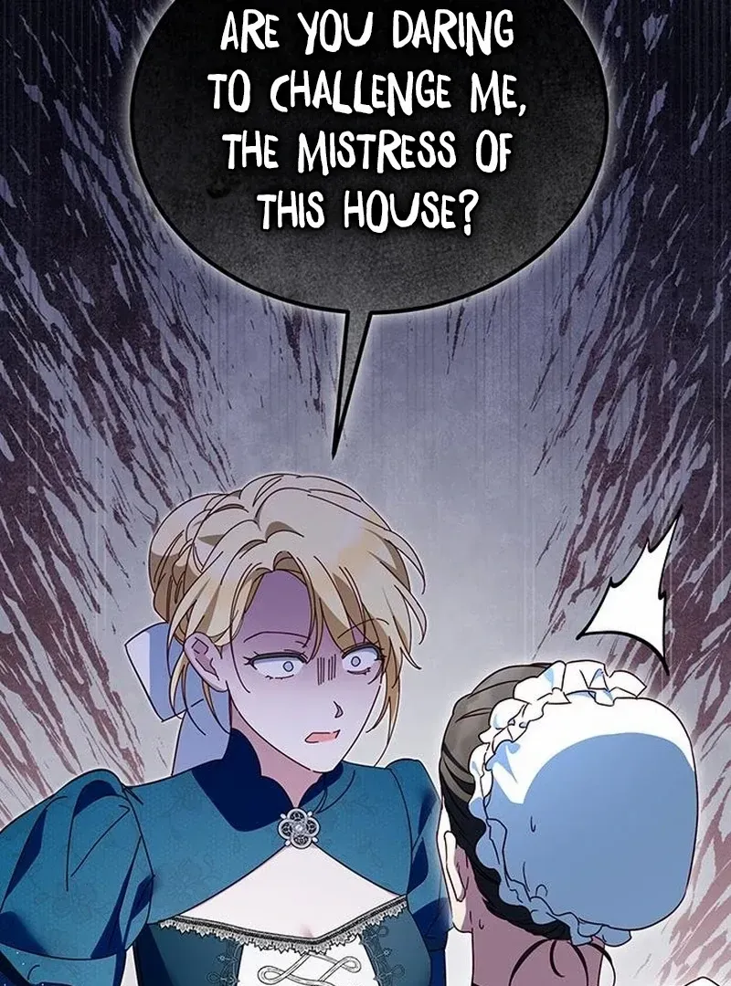 Read Grand Duchess’s Constitution chapter 21 image 77 on Lezhin
