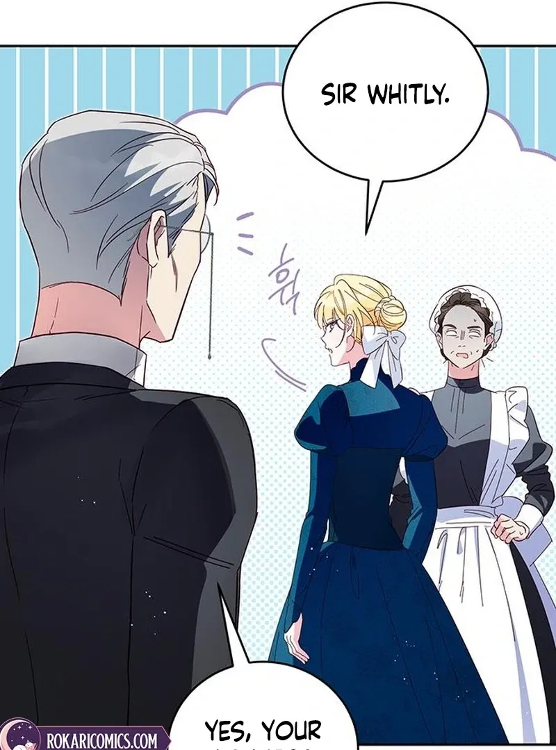 Read Grand Duchess’s Constitution chapter 21 image 83 on Lezhin