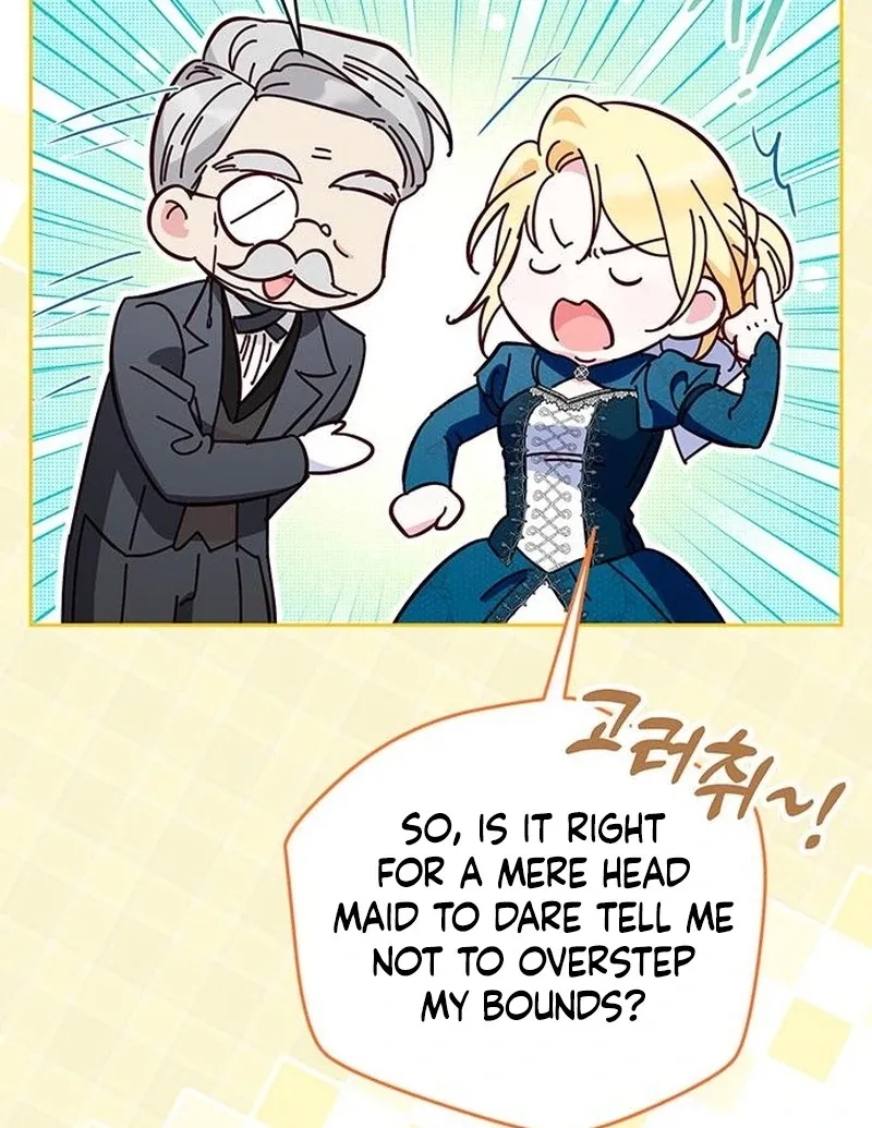 Read Grand Duchess’s Constitution chapter 21 image 89 on Lezhin