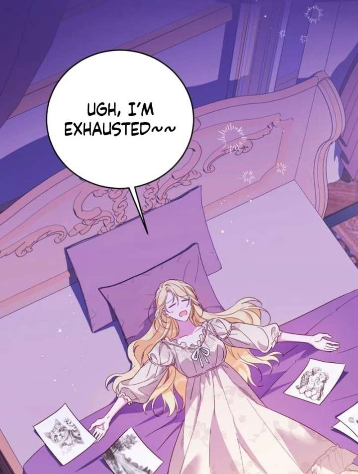 Read Grand Duchess’s Constitution chapter 22 image 31 on Lezhin