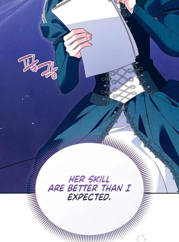 Read Grand Duchess’s Constitution chapter 22 image 4 on Lezhin