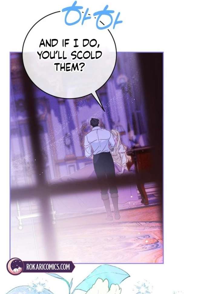 Read Grand Duchess’s Constitution chapter 22 image 88 on Lezhin