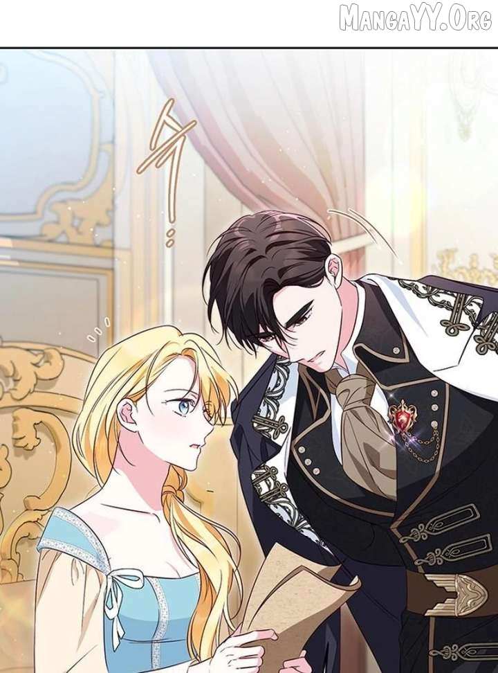 Read Grand Duchess’s Constitution chapter 23 image 10 on Lezhin