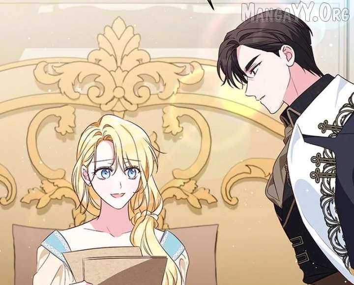 Read Grand Duchess’s Constitution chapter 23 image 22 on Lezhin