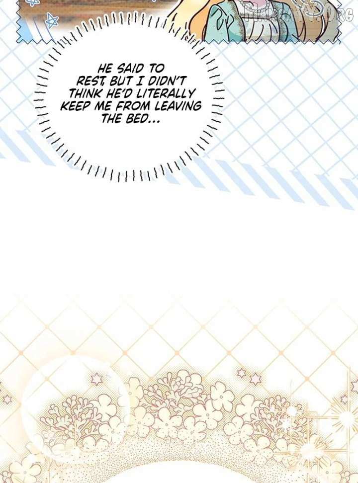 Read Grand Duchess’s Constitution chapter 23 image 36 on Lezhin