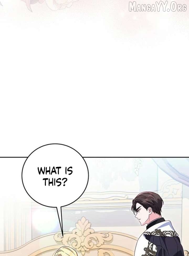 Read Grand Duchess’s Constitution chapter 23 image 4 on Lezhin