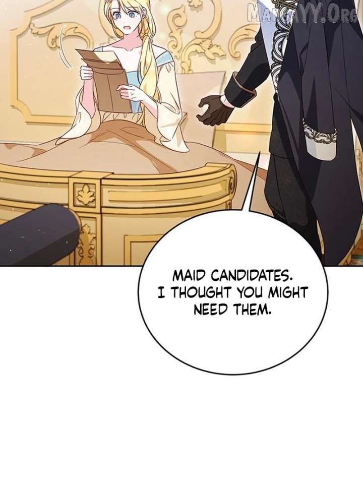 Read Grand Duchess’s Constitution chapter 23 image 5 on Lezhin