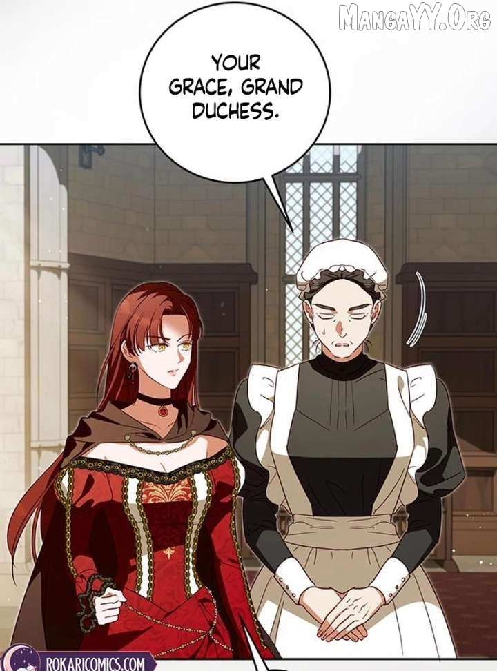 Read Grand Duchess’s Constitution chapter 23 image 52 on Lezhin