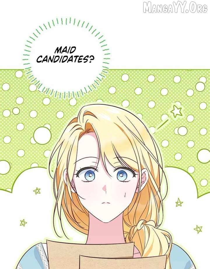 Read Grand Duchess’s Constitution chapter 23 image 6 on Lezhin