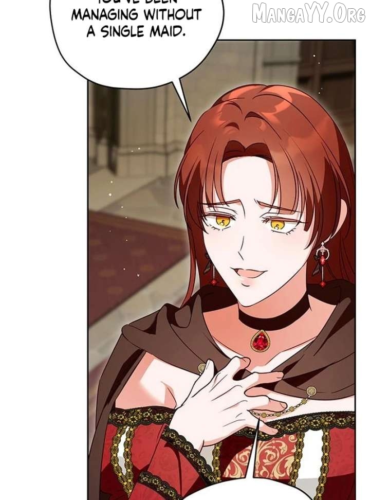 Read Grand Duchess’s Constitution chapter 23 image 63 on Lezhin