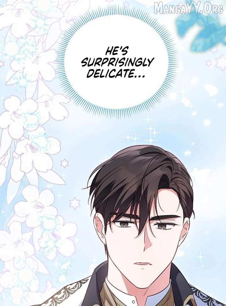 Read Grand Duchess’s Constitution chapter 23 image 8 on Lezhin