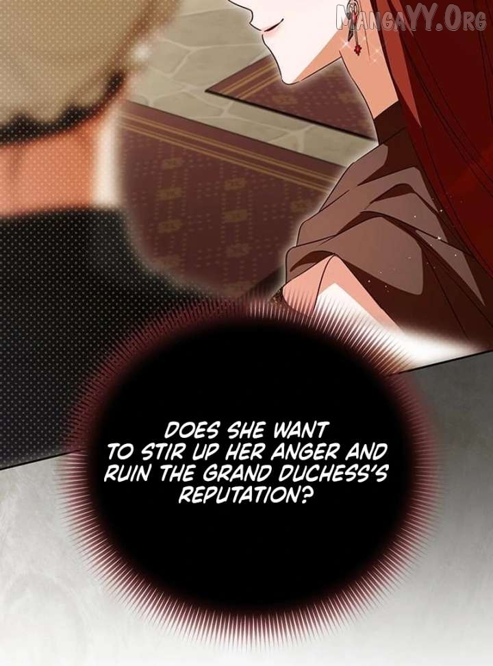 Read Grand Duchess’s Constitution chapter 23 image 81 on Lezhin