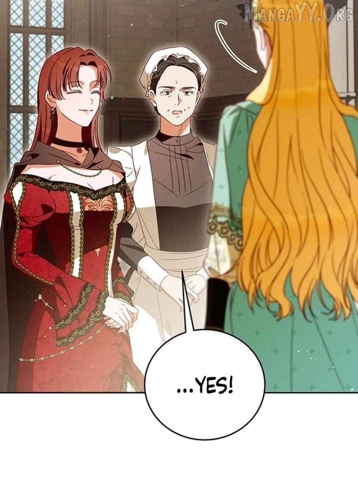 Read Grand Duchess’s Constitution chapter 23 image 84 on Lezhin