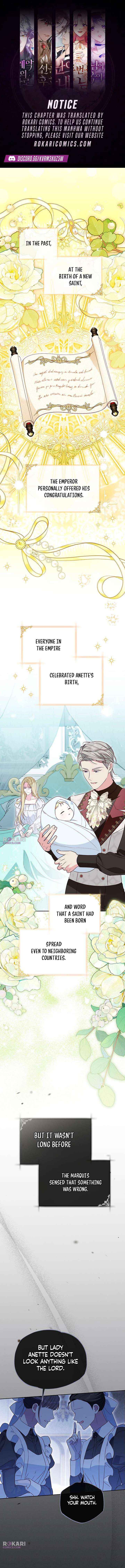 Read Grand Duchess’s Constitution chapter 24 image 1 on Lezhin