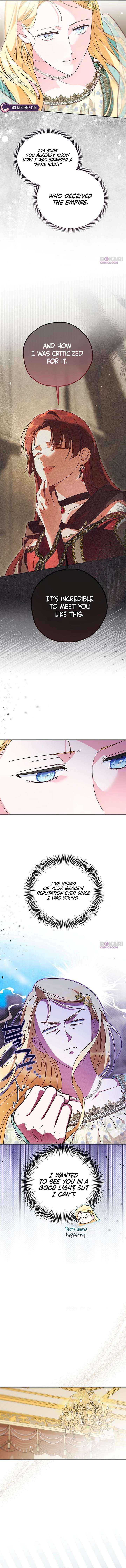 Read Grand Duchess’s Constitution chapter 24 image 4 on Lezhin