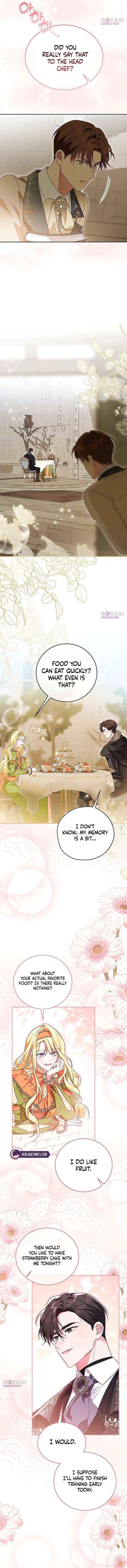 Read Grand Duchess’s Constitution chapter 25 image 8 on Lezhin