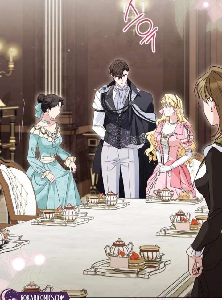 Read Grand Duchess’s Constitution chapter 27 image 106 on Lezhin