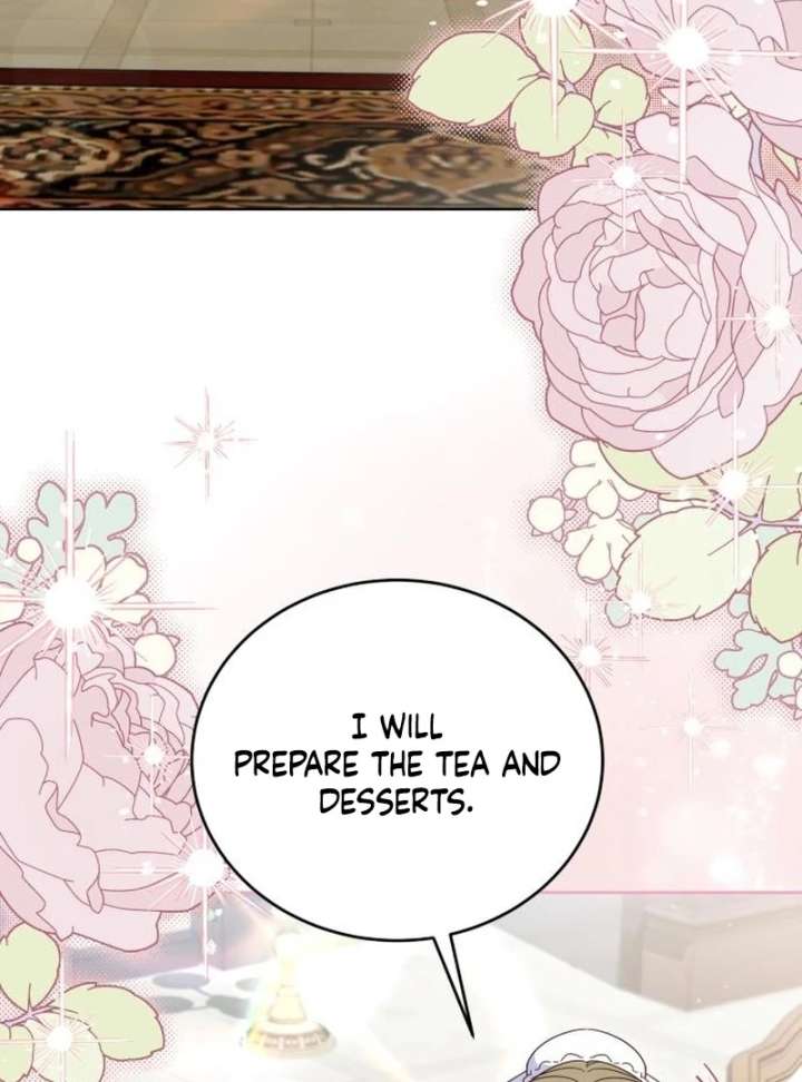 Read Grand Duchess’s Constitution chapter 27 image 13 on Lezhin