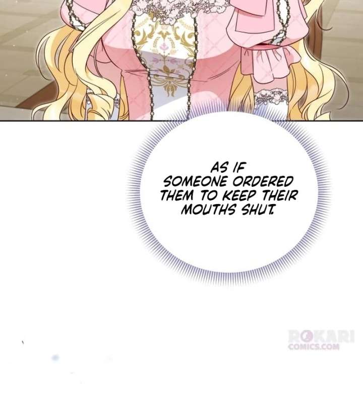 Read Grand Duchess’s Constitution chapter 27 image 4 on Lezhin