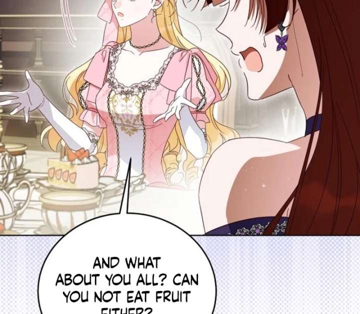 Read Grand Duchess’s Constitution chapter 27 image 43 on Lezhin