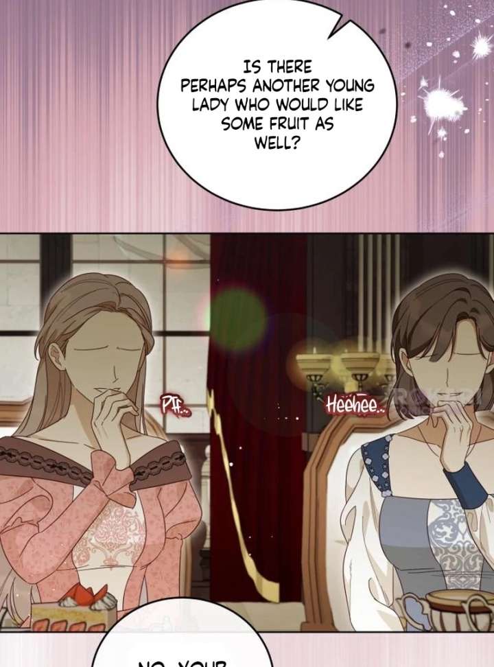 Read Grand Duchess’s Constitution chapter 27 image 55 on Lezhin