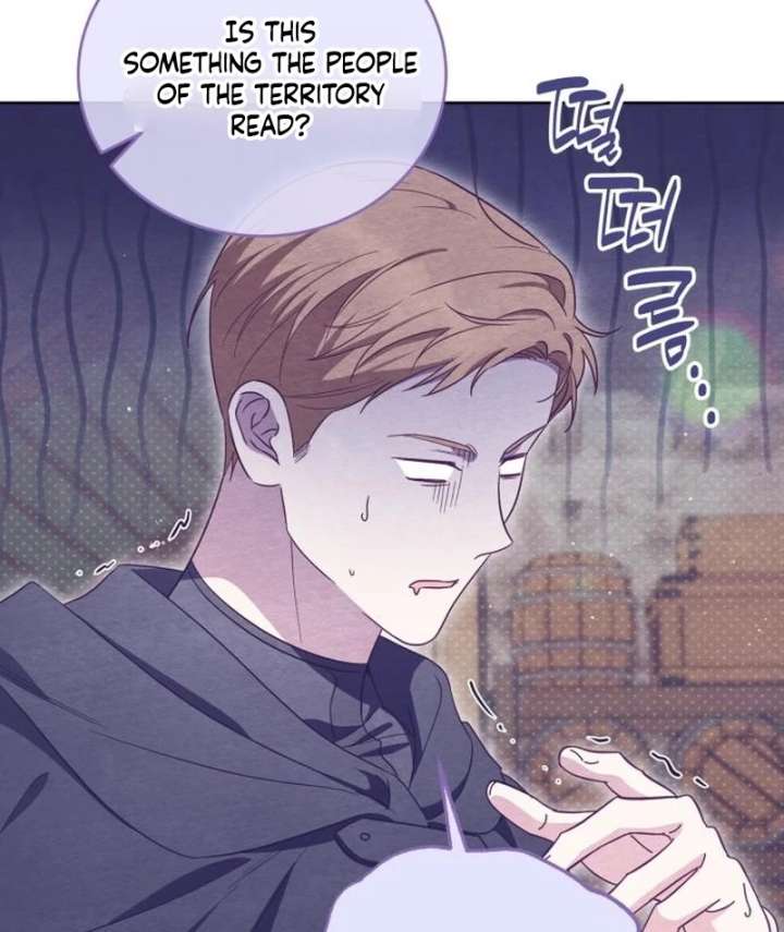 Read Grand Duchess’s Constitution chapter 27 image 73 on Lezhin