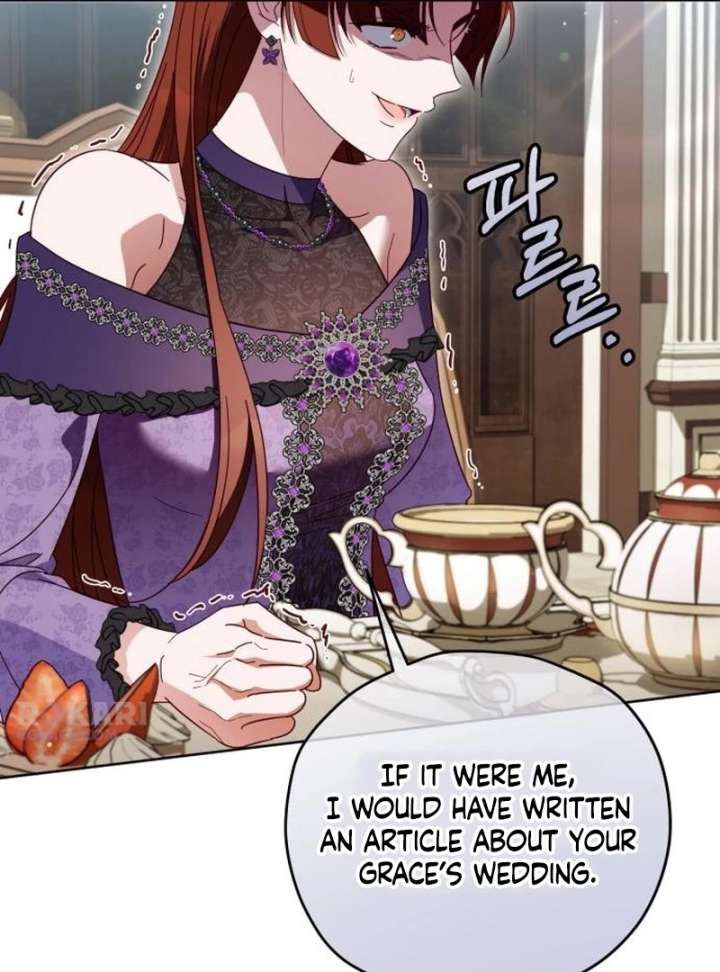 Read Grand Duchess’s Constitution chapter 27 image 89 on Lezhin
