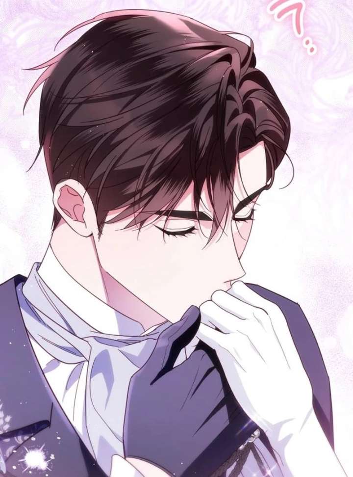 Read Grand Duchess’s Constitution chapter 28 image 1 on Lezhin