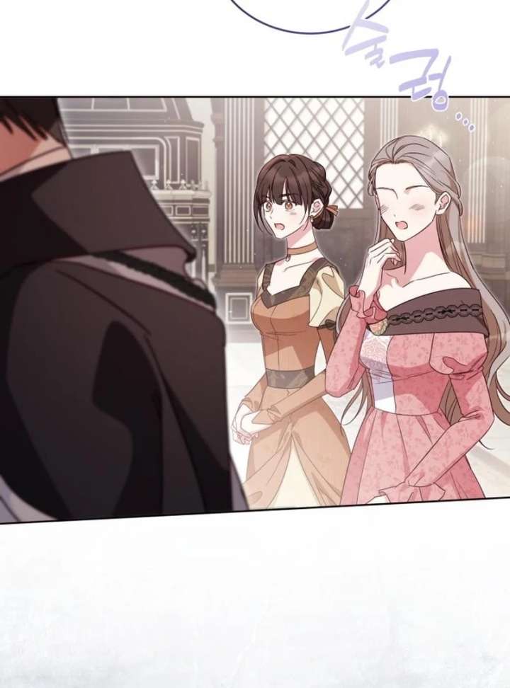 Read Grand Duchess’s Constitution chapter 28 image 3 on Lezhin