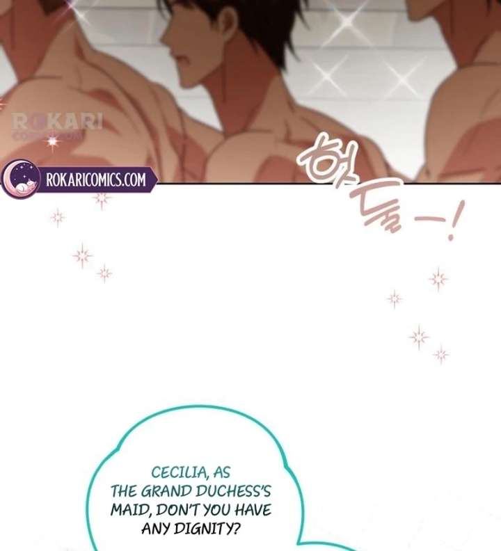 Read Grand Duchess’s Constitution chapter 28 image 83 on Lezhin