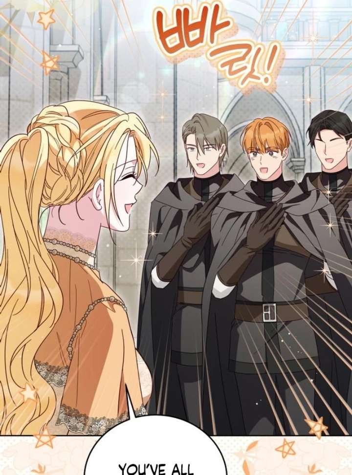 Read Grand Duchess’s Constitution chapter 28 image 86 on Lezhin