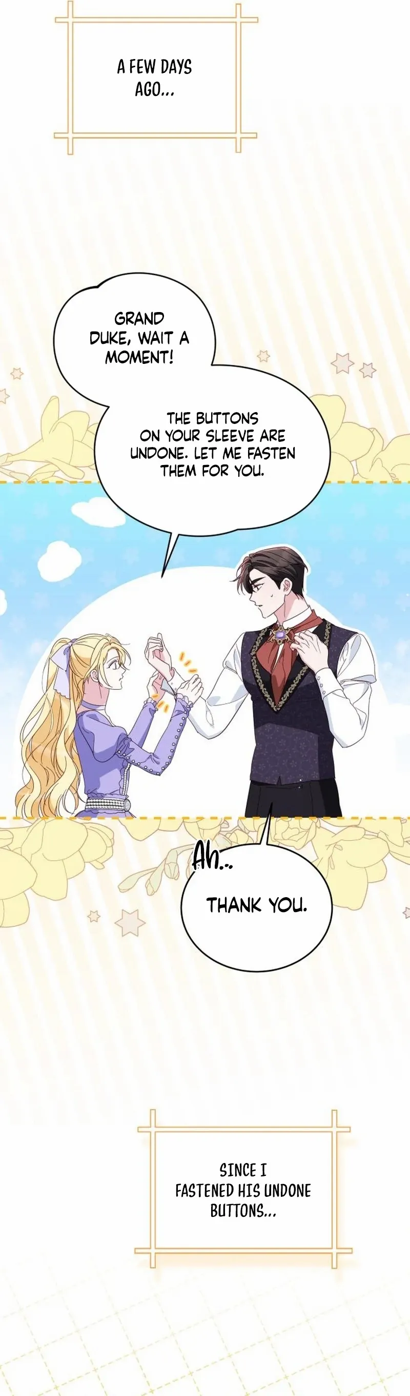 Read Grand Duchess’s Constitution chapter 29 image 35 on Lezhin